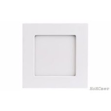 Светодиодная панель DL-120x120M-9W White