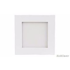 Светодиодная панель DL-93x93M-5W Day White