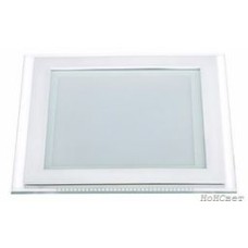 Светодиодная панель LT-S200x200WH 16W Day White 120deg