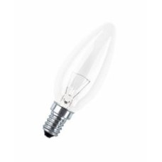 CLAS B CL 60W 230V E27 лампа Osram