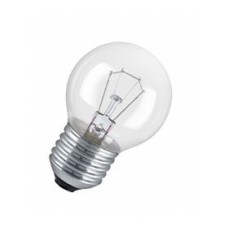 CLAS P 40W E27 CL лампа Osram