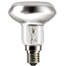 Лампа зеркальная CONC R50 25W E14 Osram