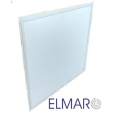 LPS R/S 36Вт 4100K 600-600mm IP20 Светодиодная панель Elmar белая