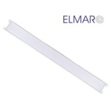 LWLW 18Вт 4000K IP20 Led-светильник белый 600mm Elmar