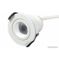 Светильник LTM-R45WH 3W White 30deg