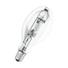 Лампа металлогалогенная Osram HQI-E 400/N clear E40