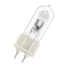 Металлогалогенная лампа Osram HQI-T 150/WDL G12  3000K