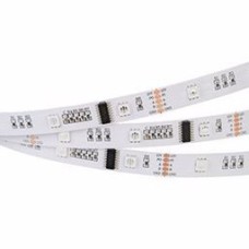 Светодиодная лента DMX-5000 12V RGB (5060, 150 LEDx3)