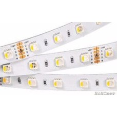 Светодиодная лента RT 2-5000 24V RGBW-One Warm 2x (5060, 300 LED)