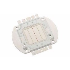 Мощный светодиод ARPL-24W-EPA-5060-RGB (350mA)