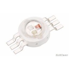 Мощный светодиод ARPL-3W-EPA-RGB (350mA)