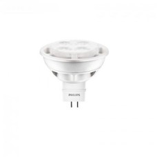 Светодиодная лампа Essential LED 5-50W 6500K MR16 24D 12V GU5.3 PHILIPS