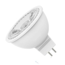 Светодиодная лампа LED Star MR16 50 110 4,2W/830 36° 230V GU5.3 350lm, 3000K OSRAM