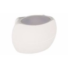 Светильник SP-Wall-141WH-Vase-6W Warm White