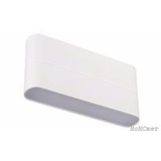 Светильник SP-Wall-170WH-Flat-12W Day White