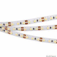 Светодиодная лента 12V RT 2-500  White 2X (3528, 600 LED, LUX)