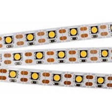 Светодиодная лента RT 2-5000 12V Cx1 Day White 2X(5060, 360LED, CRI98)