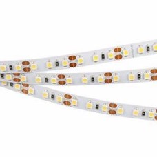 Светодиодная лента RT 2-5000 12V Day White 2x(3528,600 LED LUX)