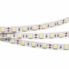 Светодиодная лента RT 2-5000 12V Day White 2x(5060,300 LED,LUX)