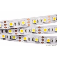 Светодиодная лента RT 2-5000 12V White-MIX 2x(5060,300 LED,LUX)