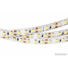 Светодиодная лента RT2-3528-120-12V Warm White (600 LED) NormaLED