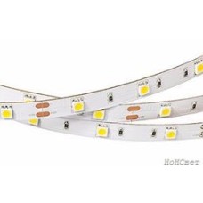 Светодиодная лента RT2-5050-30-12V Warm White (150 LED) IP33 NormaLED