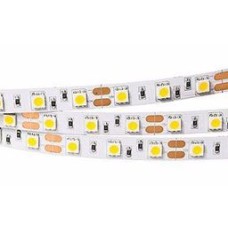 Светодиодная лента RT2-5050-60-12V White (300 LED)  NormaLED