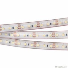 Светодиодная лента RTW 2-5000PS 12V Warm3000 2x (3528, 600 LED, LUX)