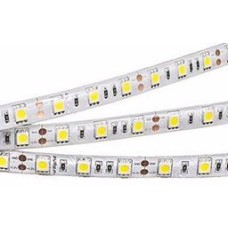 Светодиодная лента RTW 2-5000SE 12V DayWhite2x(5060,300LED,LUX)