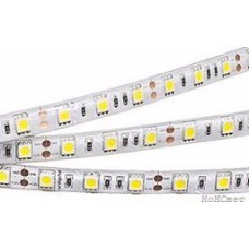 Светодиодная лента RTW 2-5000SE 12V Warm 2X(5060, 300 LED, LUX)