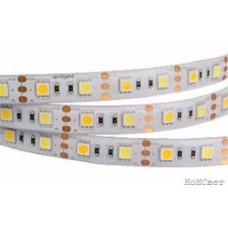 Светодиодная лента RTW 2-5000SE 12V White-MIX 2x(5060,300 LED,LUX)