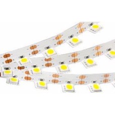 Светодиодная лента RV 2-5000 12V Yellow 2X (5060, 300 LED, 0-90)