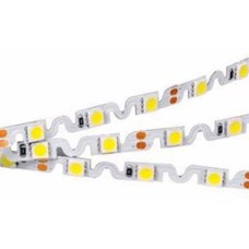 Светодиодная лента RZ 2-5000 12V Orange 2X (5060, 240 LED, 180)