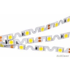 Светодиодная лента RZ 2-5000 12V Yellow 2X (5060, 240 LED, 180)