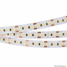 Светодиодная лента MICROLED-5000 24V Warm2700 8mm (2216, 300 LED~m, LUX)