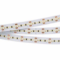 Светодиодная лента MICROLED-5000HP 24V Warm2700 10mm (2216, 300 LED~m, LUX)