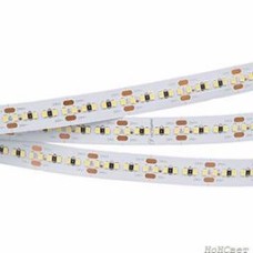 Светодиодная лента MICROLED-5000HP 24V Warm3000 10mm (2216, 300 LED~m, LUX)