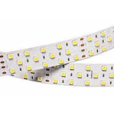 Светодиодная лента RT 2-2500 24V Cool 3x2 (5060, 350 LED, LUX)