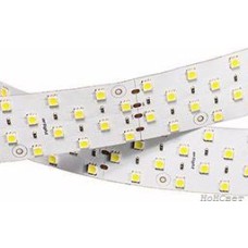 Светодиодная лента RT 2-2500 24V Cool 4x2 (5060, 400 LED, LUX)