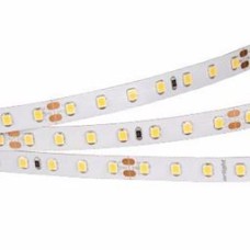 Светодиодная лента RT 2-5000 24V 1.6X Neutral White (2835, 490 LED, CRI98)