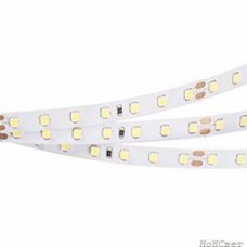 Светодиодная лента RT 2-5000 24V 1.6X Warm2700 (2835, 490 LED, PRO)