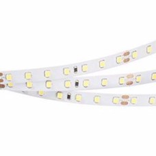 Светодиодная лента RT 2-5000 24V 1.6X White (2835, 490 LED, PRO)