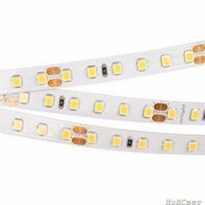 Светодиодная лента RT 2-5000 24V 2X Neutral White (2835, 600 LED, CRI98)