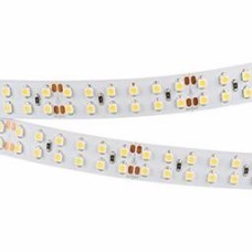 Светодиодная лента RT 2-5000 24V Cool 2x2 (3528, 1200 LED, LUX)