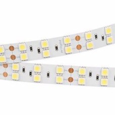 Светодиодная лента RT 2-5000 24V Cool 2x2 (5060, 600 LED, LUX)