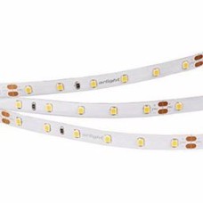 Светодиодная лента RT 2-5000 24V Neutral White (2835, 300 LED, CRI98)