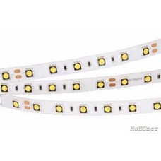 Светодиодная лента RT 2-5000 24V Neutral White 2X (5060, 300 LED, CRI98)