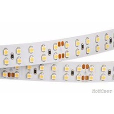 Светодиодная лента RT 2-5000 24V Neutral White 2X2 (3528, 1200 LED, CRI98)