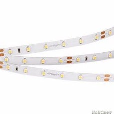 Светодиодная лента RT 2-5000 24V Neutral White (3528, 300 LED, CRI98)