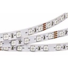 Светодиодная лента RT 2-5000 24V Orange 2X (5060, 300 LED, LUX) IP33